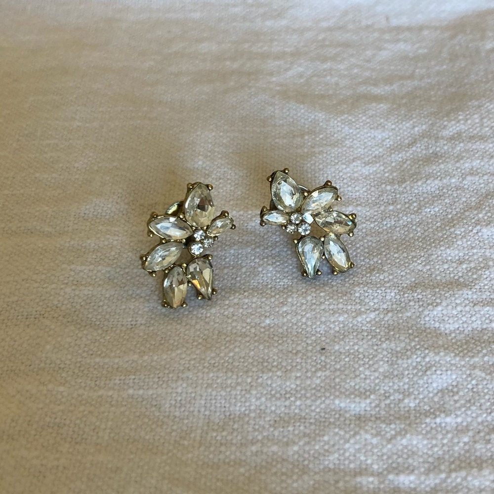 Olive and Piper Earrings